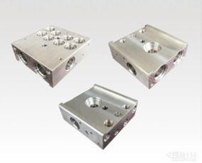 新區普捷精密加工 機械零件加工生產廠家