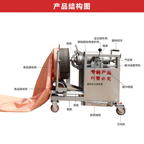 爆米花機器熱銷 吉兵 我愛發明爆米花機器量大從優