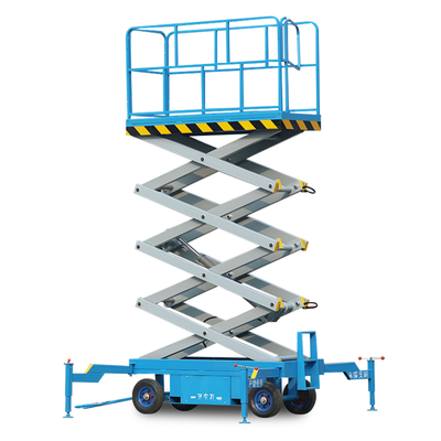 【臨汾工廠定制SJY移動(dòng)式升降機(jī) 輔助行走電瓶液壓式登高作業(yè)車圖片】臨汾工廠定制SJY移動(dòng)式升降機(jī) 輔助行走電瓶液壓式登高作業(yè)車 - 濟(jì)陽(yáng)區(qū)云鋒機(jī)械設(shè)備銷售中心