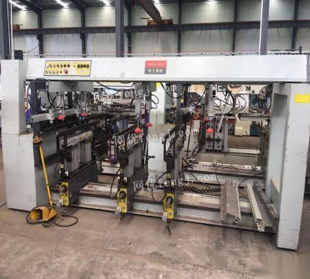 四川二手多軸鉆供應(yīng)圖片信息 四川二手多軸鉆出售圖片信息 二手多軸鉆供求圖片欄目