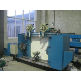 鵬達(dá)機(jī)械(圖)_汽車儲(chǔ)氣桶焊接設(shè)備_汽車儲(chǔ)氣桶設(shè)備_沖壓加工_第一槍