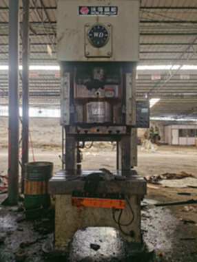 廣西機(jī)床設(shè)備市場(chǎng)行情與轉(zhuǎn)讓價(jià)格解析——以愛(ài)玖庫(kù)平臺(tái)為例