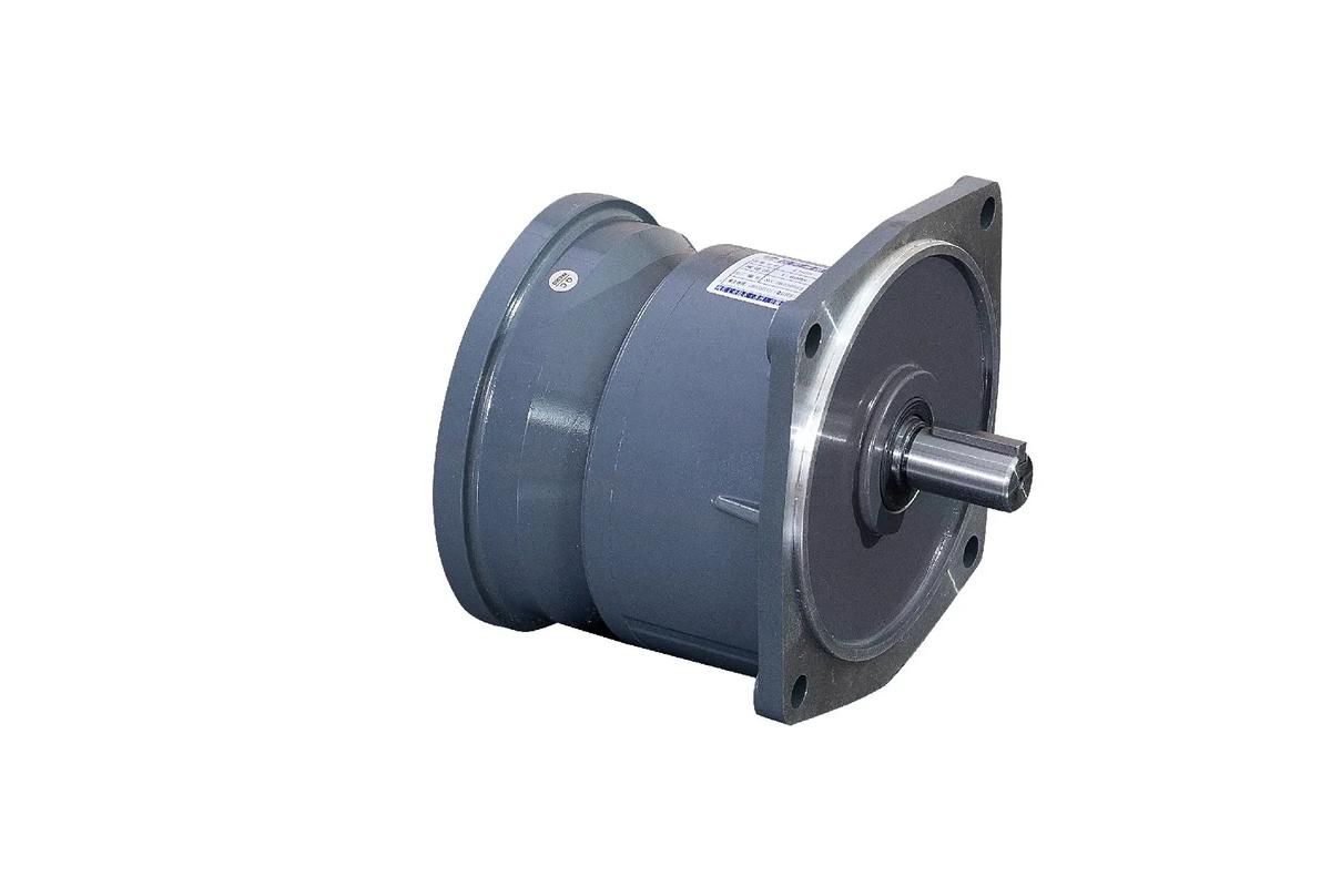 利茗齒輪減速機 專注高品質制造，鑄就齒輪減速領域的卓越