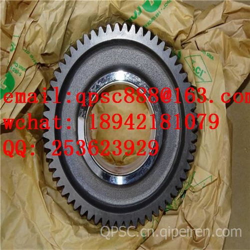 4953345惰輪齒輪 價格、圖片及工業(yè)輪配件生產(chǎn)廠家全面解析