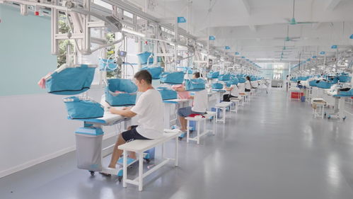 數(shù)字時(shí)尚與優(yōu)質(zhì)產(chǎn)品出海 希音助力廣州服裝產(chǎn)業(yè)帶數(shù)智化升級