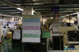 黑皇主板地獄 探訪技嘉南平工廠及實(shí)驗(yàn)室，揭秘?cái)?shù)碼產(chǎn)品的卓越工藝