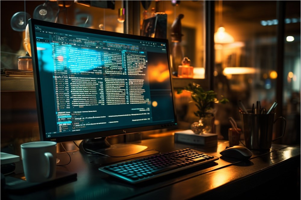AI新紀元 OpenAI系統在全球頂級編程大賽中問鼎，人類與谷歌系統同場競技的里程碑時刻