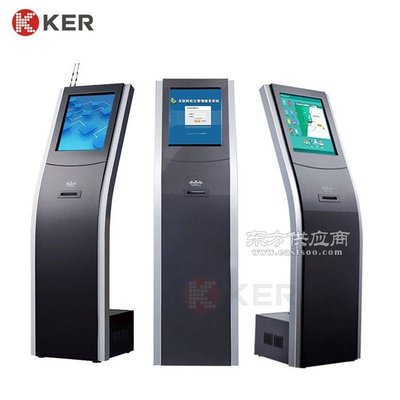 楚杰信息排隊叫號機 優化服務流程，提升用戶體驗