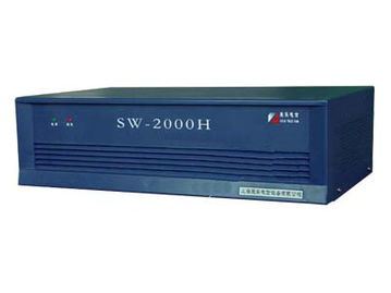 愛樂SW 2000H 12外線72分機集團電話的實用選擇