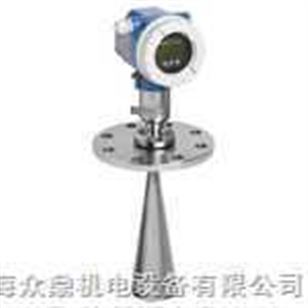 FMR250-E+H雷達(dá)波物位計(jì) 精準(zhǔn)物位測(cè)量的先鋒