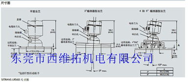 SITRANS LR560雷達(dá)物位計(jì) 江蘇特折訂貨，高效精準(zhǔn)的物位測(cè)量方案